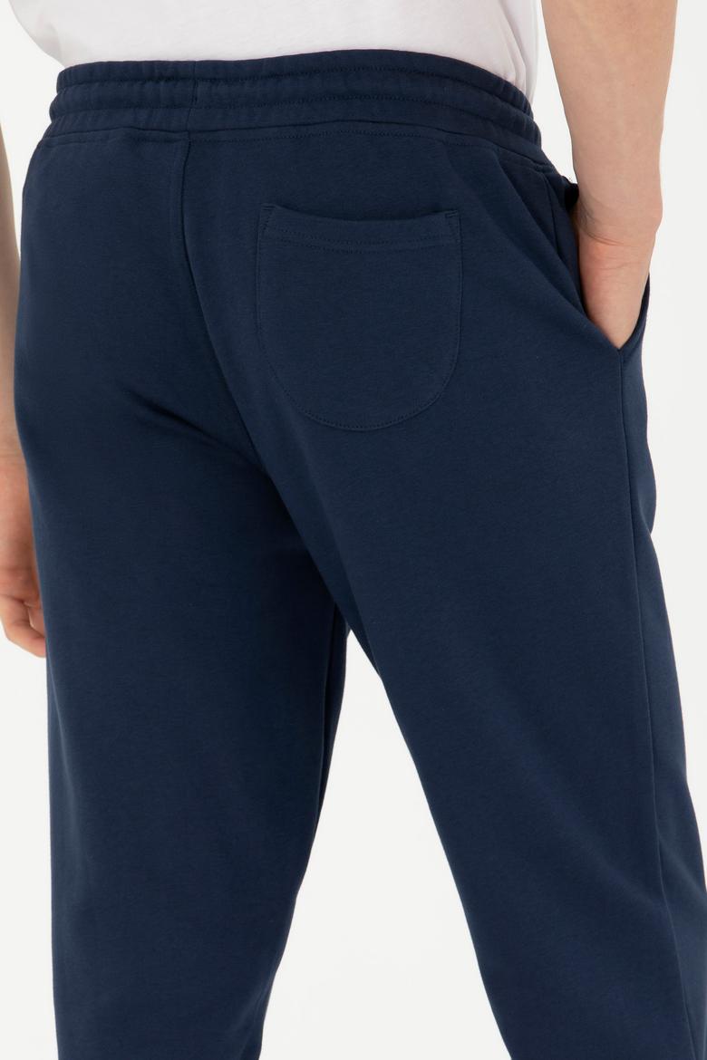 Erkek Lacivert Eşofman Altı - 50269407017