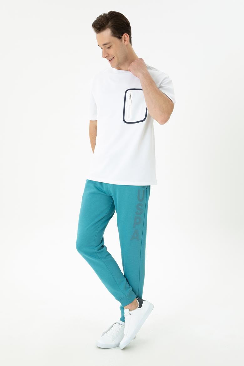 Erkek Petrol Eşofman Altı