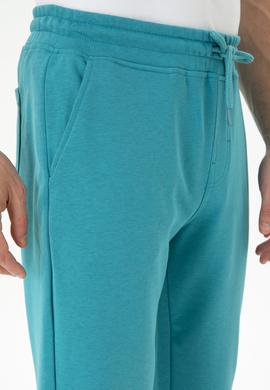 Erkek Petrol Eşofman Altı - 50269407077