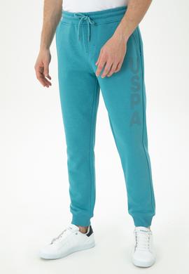 Erkek Petrol Eşofman Altı - 50269407077