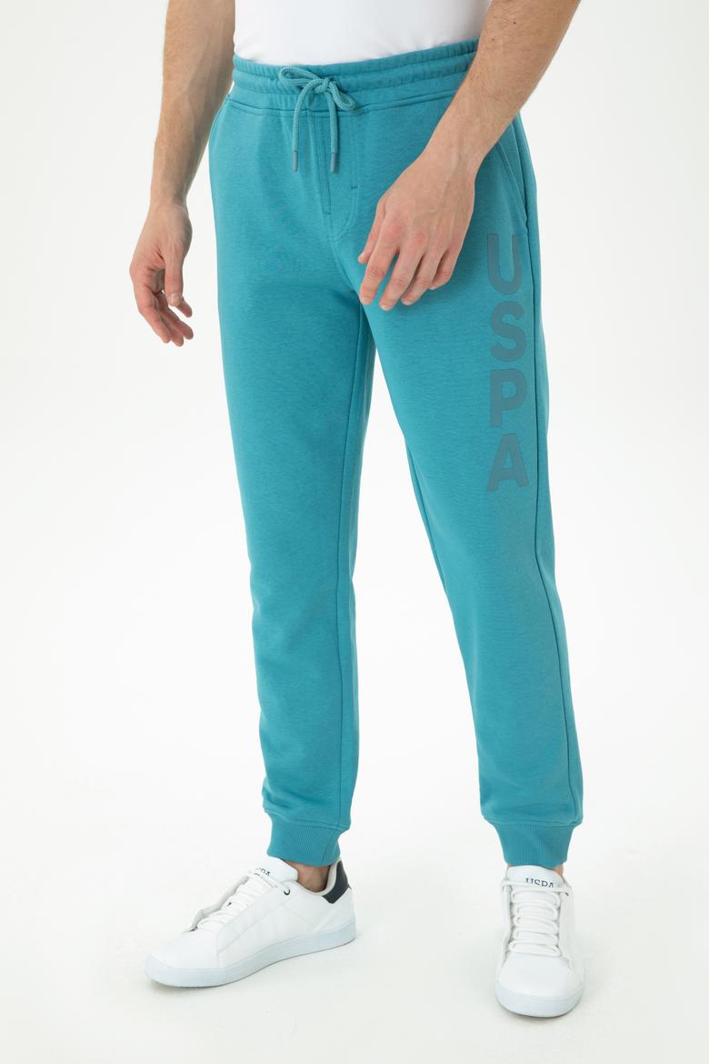 Erkek Petrol Eşofman Altı - 50269407077