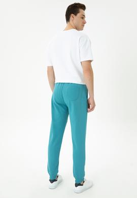 Erkek Petrol Eşofman Altı - 50269407077