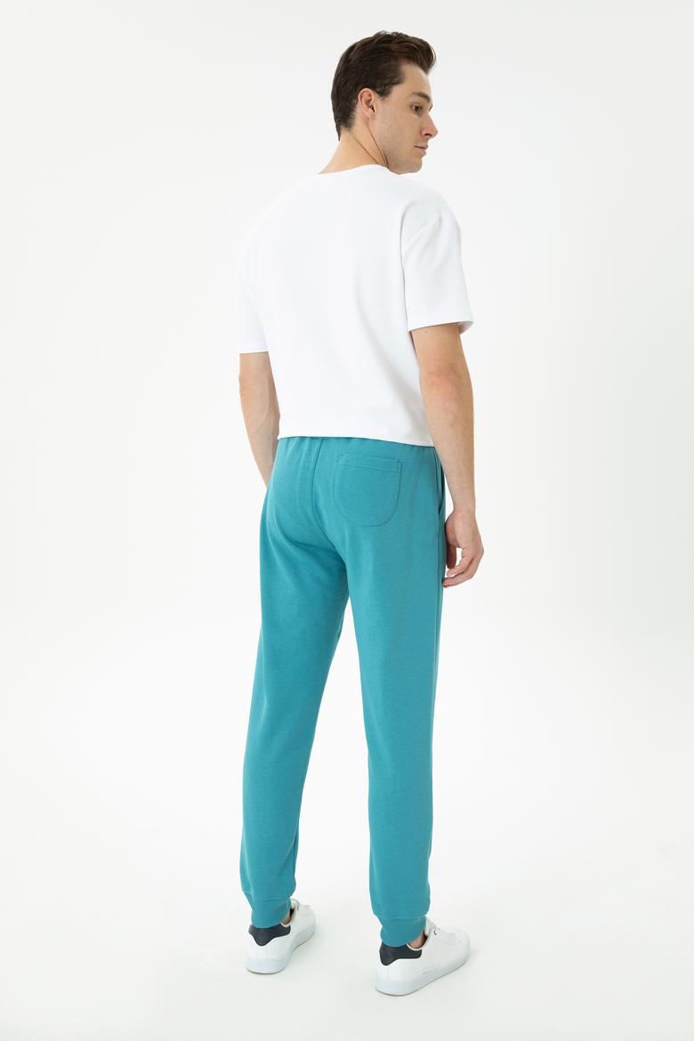 Erkek Petrol Eşofman Altı - 50269407077