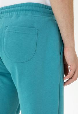 Erkek Petrol Eşofman Altı - 50269407077