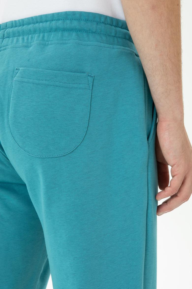 Erkek Petrol Eşofman Altı - 50269407077