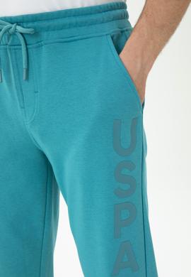 Erkek Petrol Eşofman Altı - 50269407077