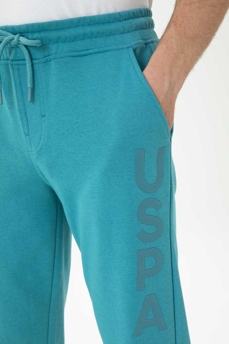 Erkek Petrol Eşofman Altı - 50269407077