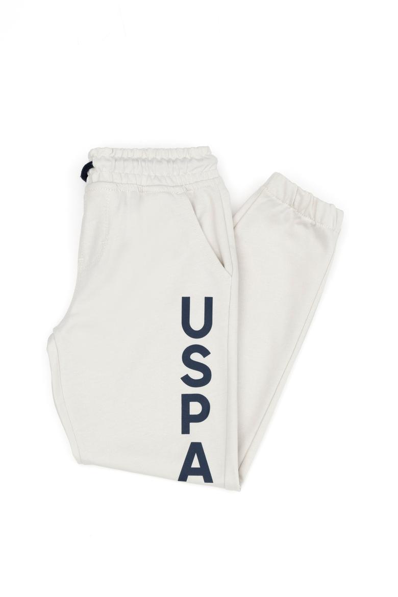 Erkek Çocuk Taş Eşofman Altı