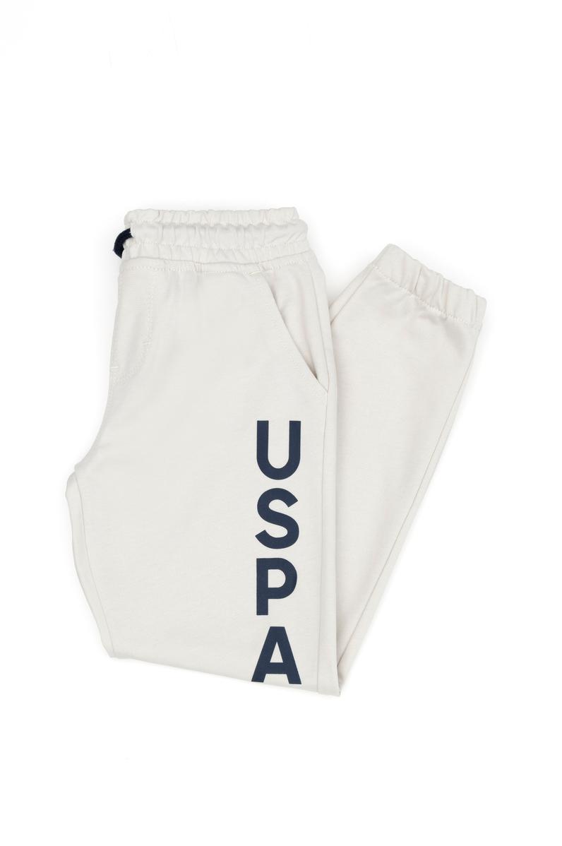 Erkek Çocuk Taş Eşofman Altı