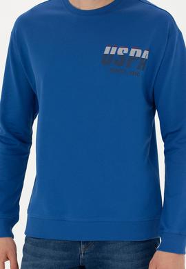 Erkek Saks Sweatshirt - 50270752047