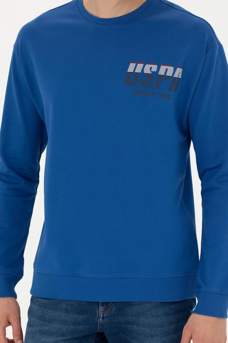 Erkek Saks Sweatshirt - 50270752047