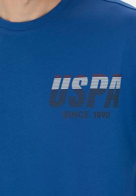 Erkek Saks Sweatshirt - 50270752047