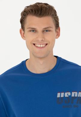 Erkek Saks Sweatshirt - 50270752047