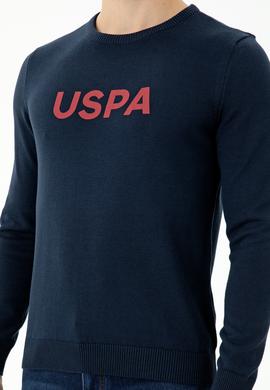 Erkek Lacivert Kazak - 50272090015