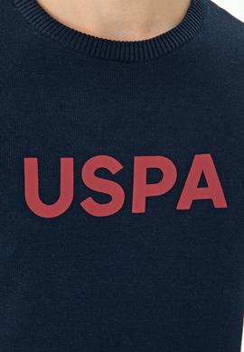 Erkek Lacivert Kazak - 50272090015