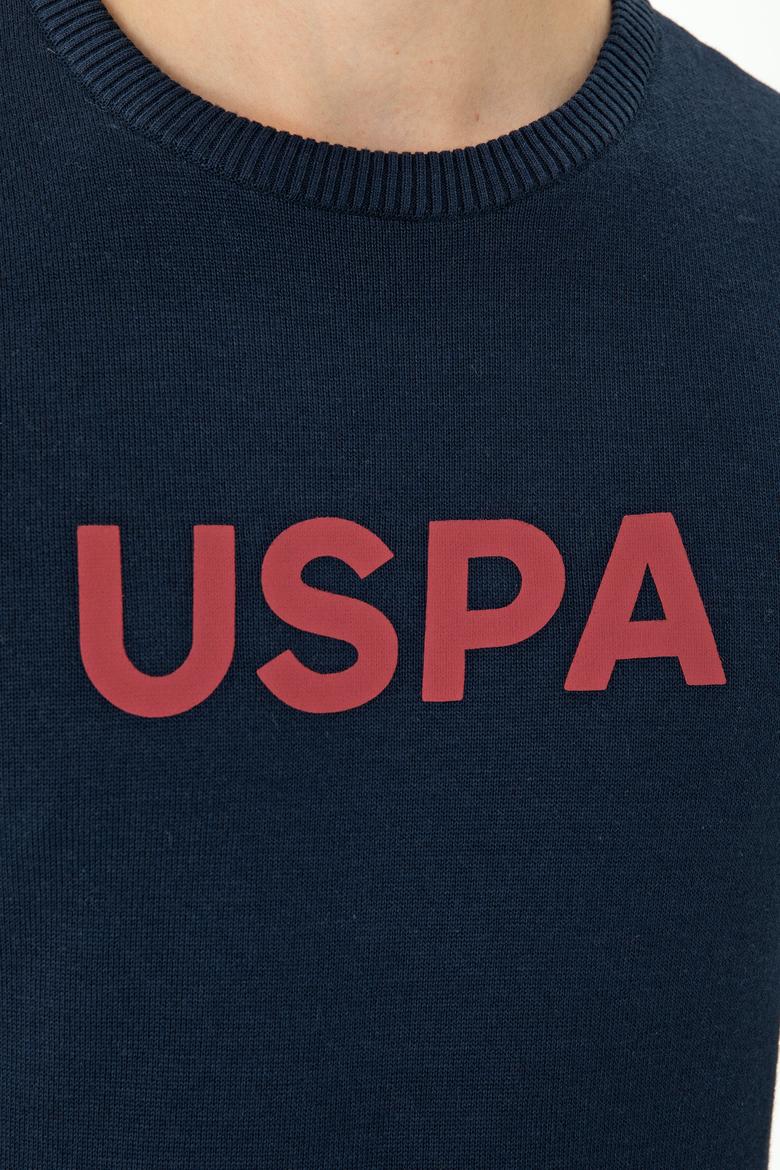 Erkek Lacivert Kazak - 50272090015