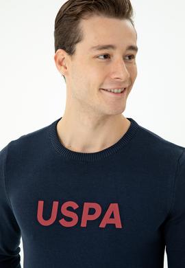 Erkek Lacivert Kazak - 50272090015