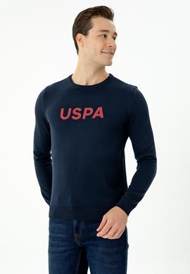 Erkek Lacivert Kazak - 50272090015