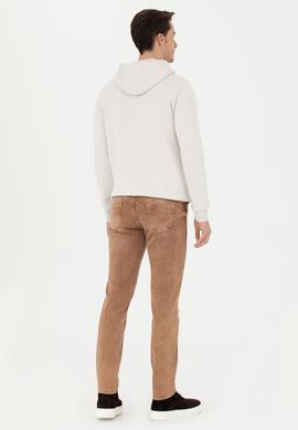 Erkek Coconut Jean Pantolon - 50272579044