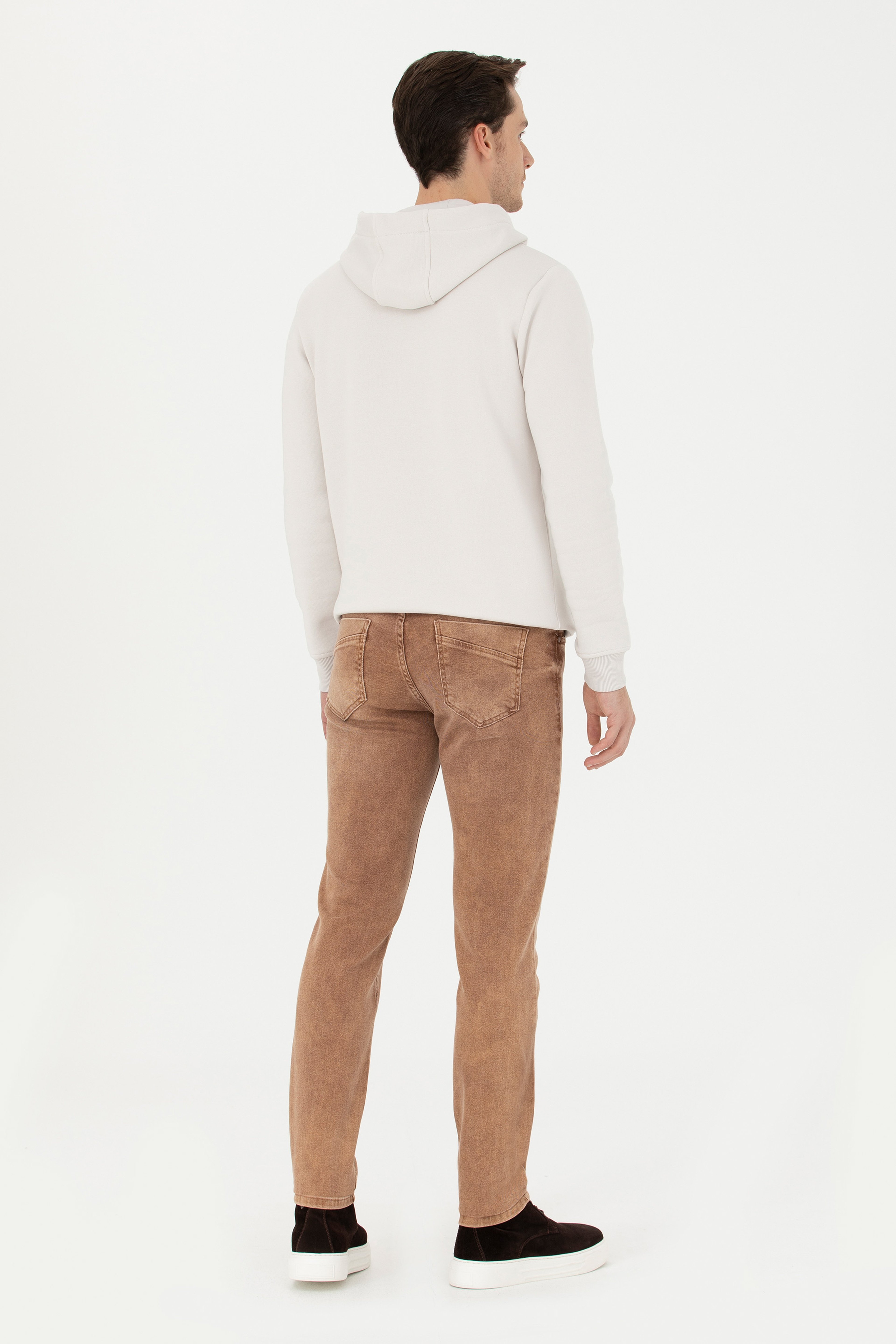 Erkek Coconut Jean Pantolon