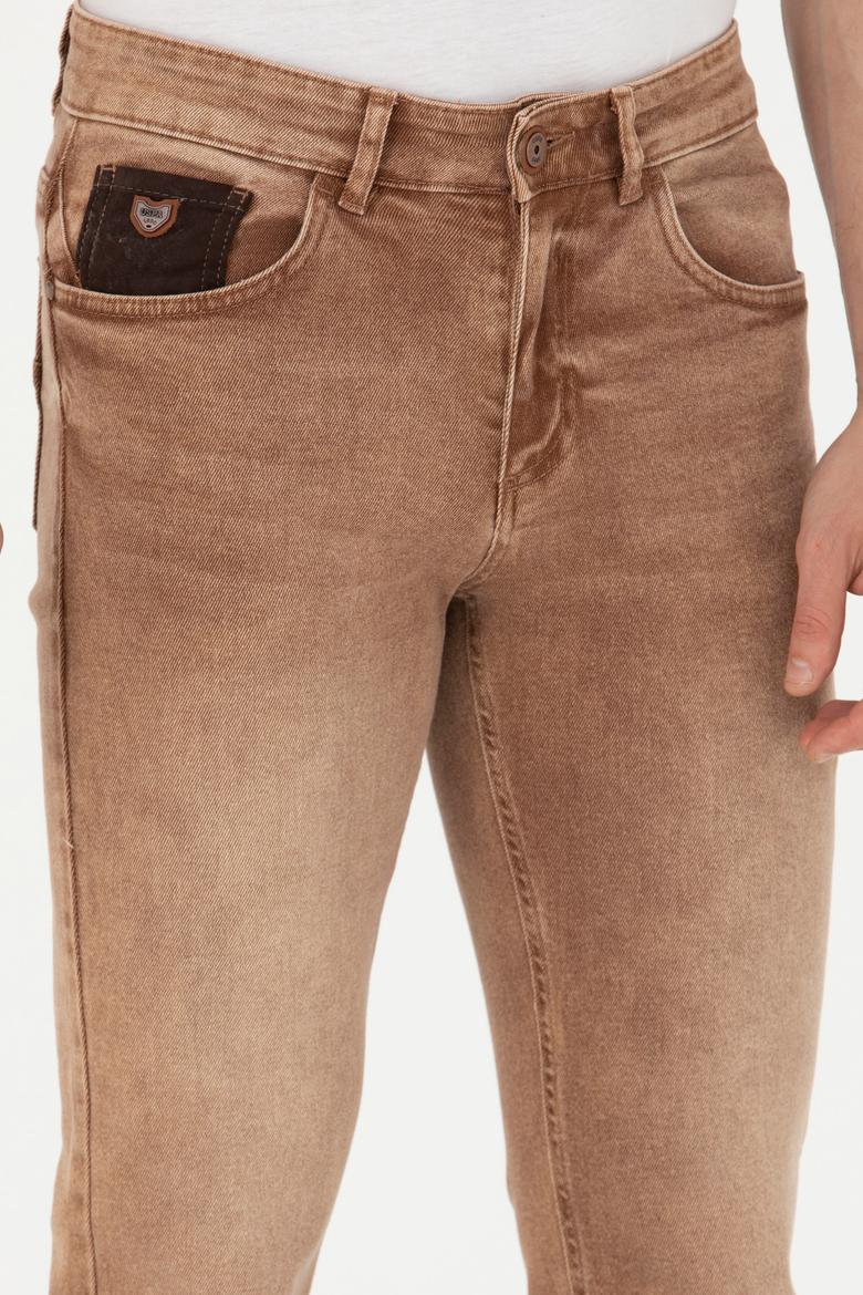Erkek Coconut Jean Pantolon - 50272579044