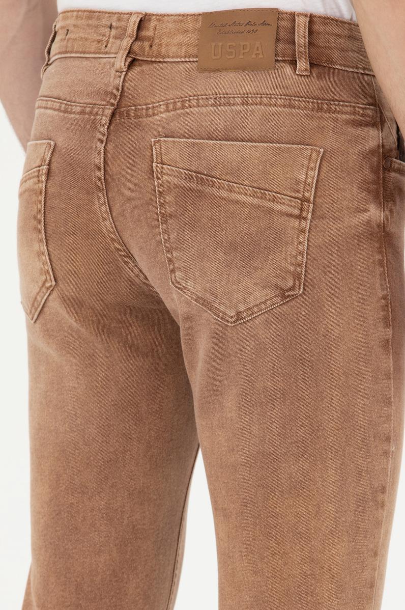 Erkek Coconut Jean Pantolon