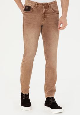 Erkek Coconut Jean Pantolon - 50272579044