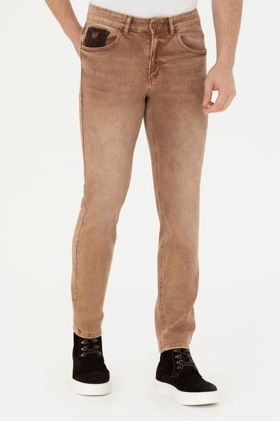 Erkek Coconut Jean Pantolon