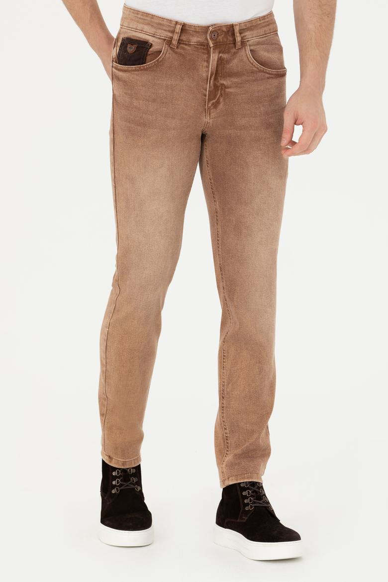 Erkek Coconut Jean Pantolon - 50272579044