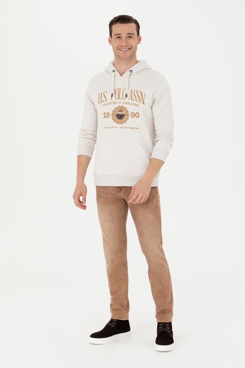 Erkek Coconut Jean Pantolon