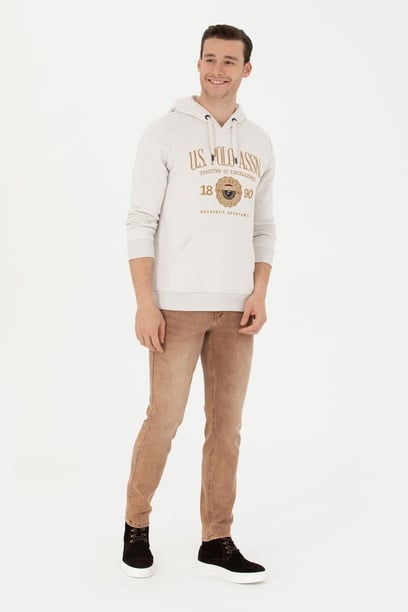 Erkek Coconut Jean Pantolon