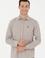 Erkek Taş Uzun Kollu Gömlek