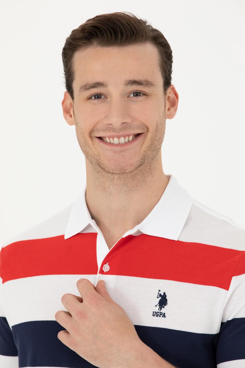 Erkek Sarı Tişört - 50275491007