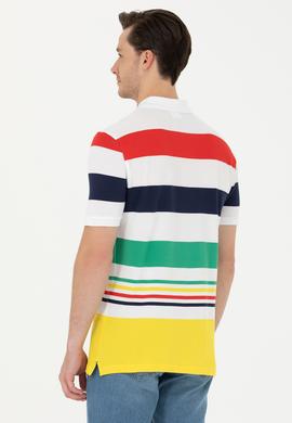 Erkek Sarı Tişört - 50275491007