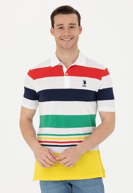 Erkek Sarı Tişört - 50275491007