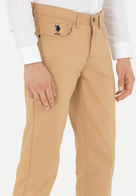 Erkek Kum Kanvas / Chino Pantolon - 50275582421