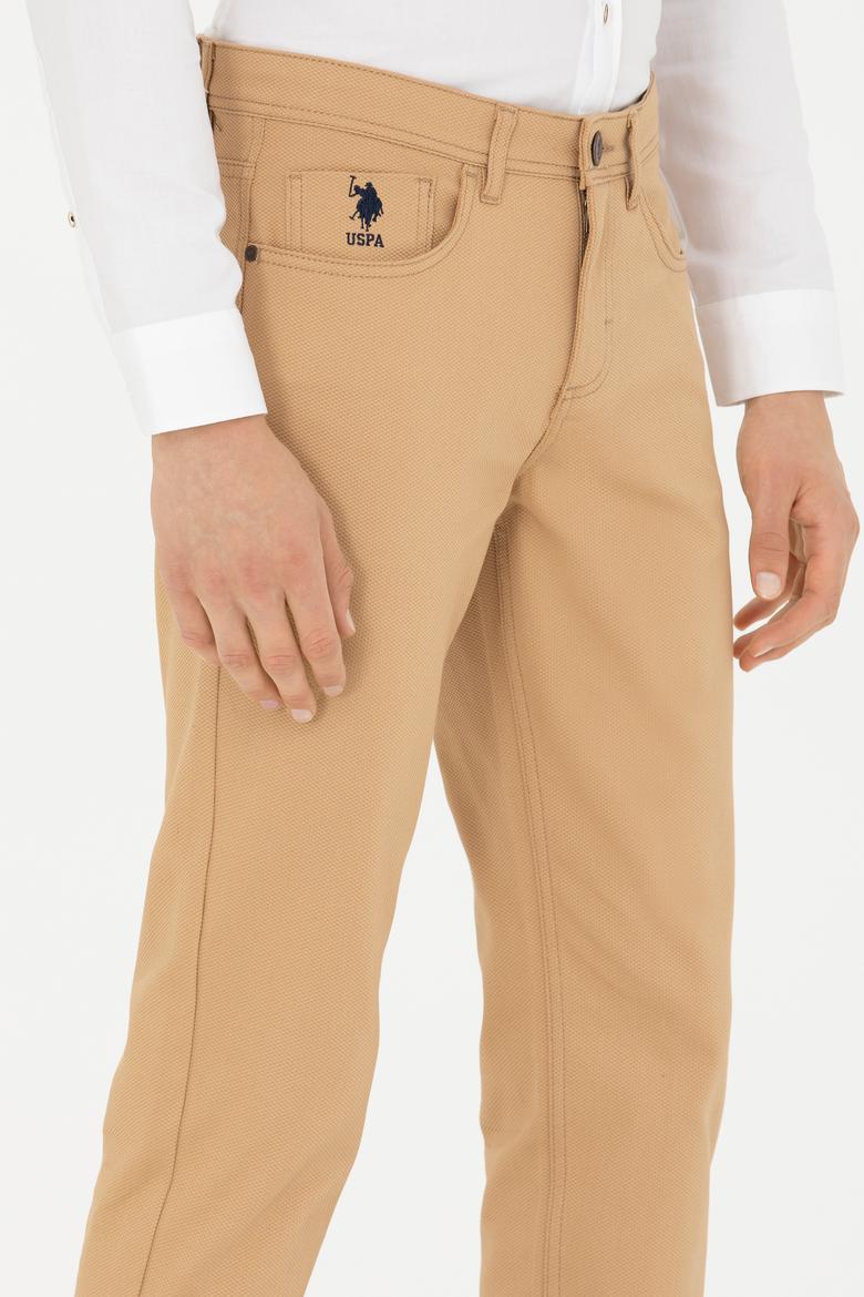 Erkek Kum Kanvas / Chino Pantolon - 50275582421