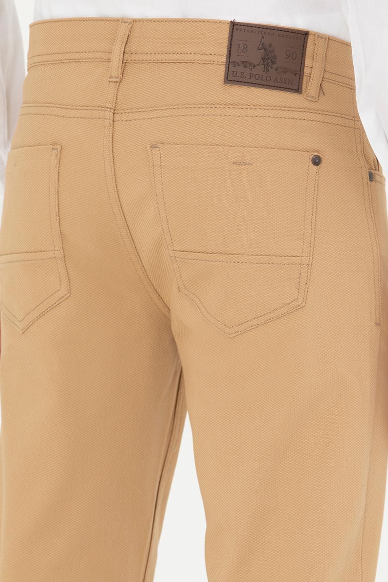 Erkek Kum Kanvas / Chino Pantolon - 50275582421