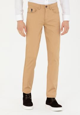 Erkek Kum Kanvas / Chino Pantolon - 50275582421
