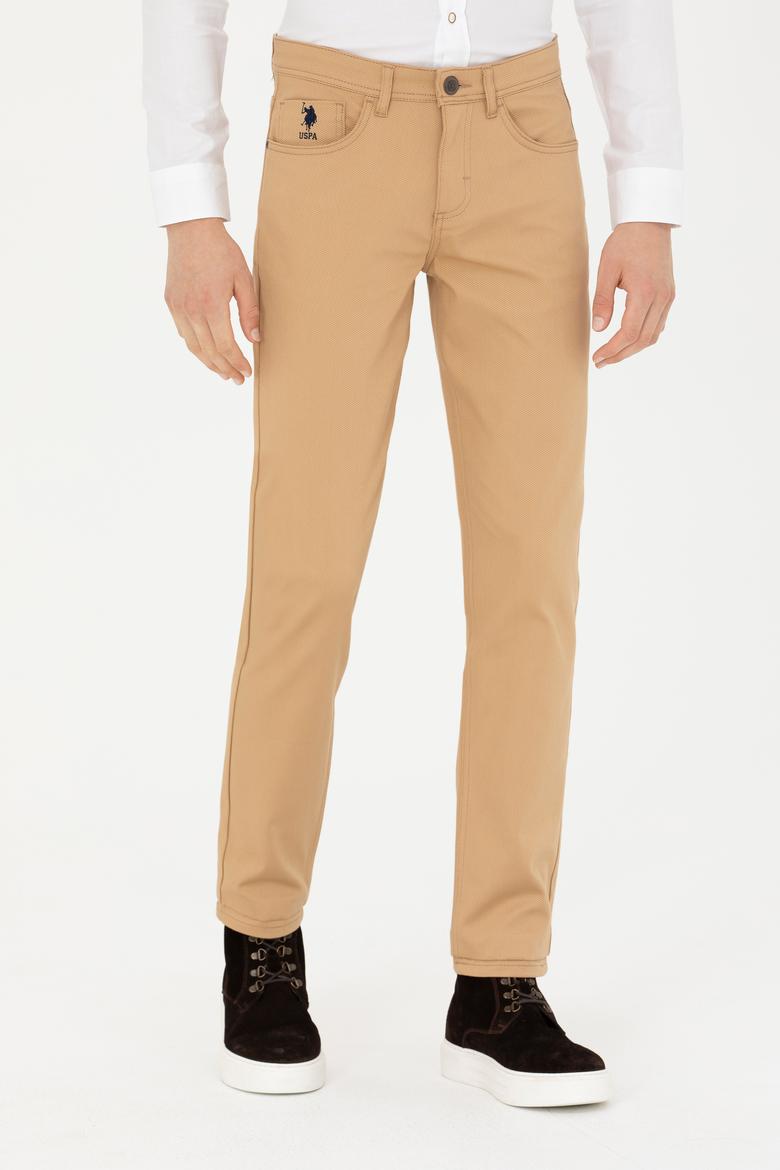 Erkek Kum Kanvas / Chino Pantolon - 50275582421