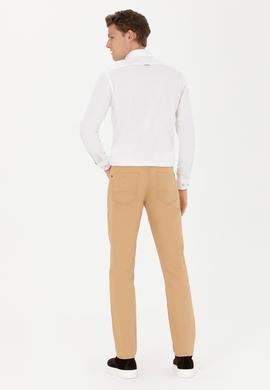 Erkek Kum Kanvas / Chino Pantolon - 50275582421