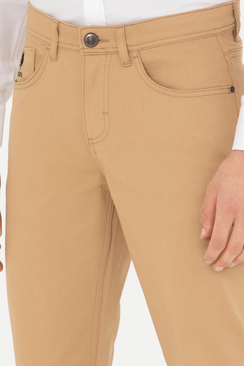 Erkek Kum Kanvas / Chino Pantolon - 50275582421
