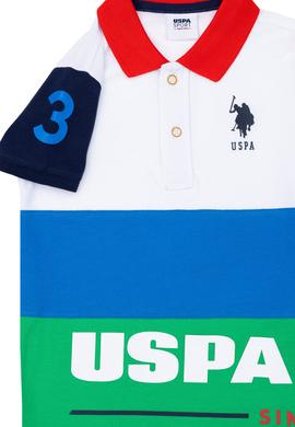 Erkek Çocuk Beyaz Tişört - 50263458016