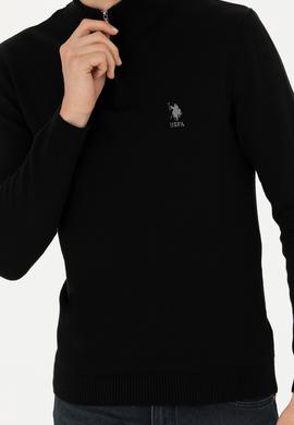 Erkek Siyah Kazak - 50277884033