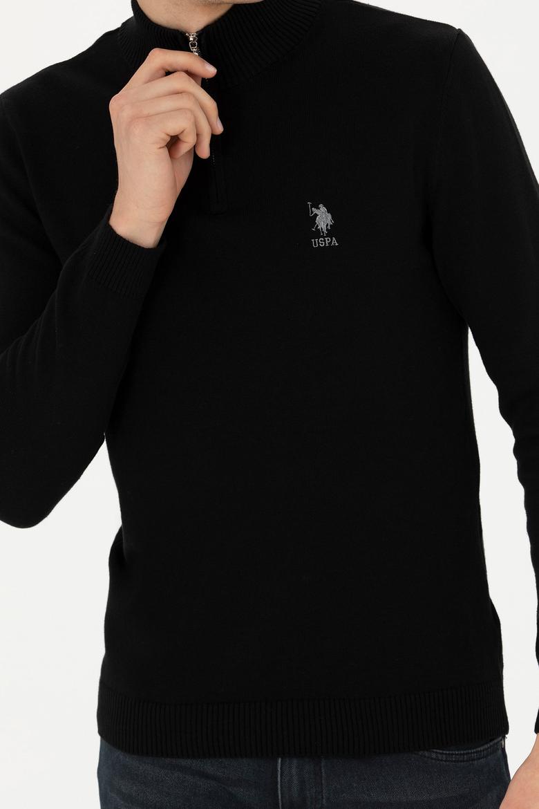 Erkek Siyah Kazak - 50277884033