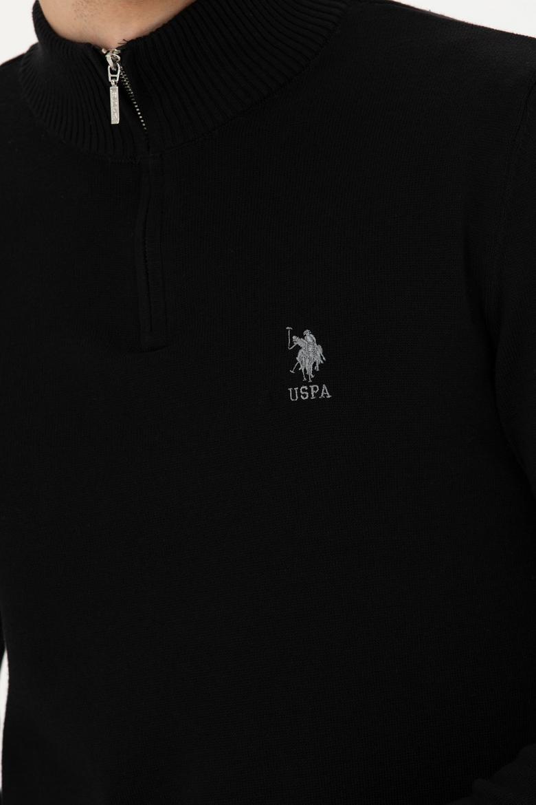 Erkek Siyah Kazak - 50277884033