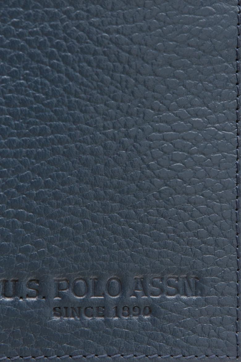 Erkek Lacivert Cüzdan - 50276968001
