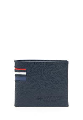 Erkek Lacivert Cüzdan - 50276968001