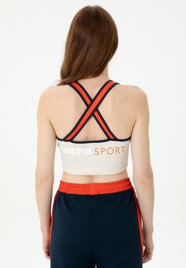 Kadın Turuncu Bustiyer - 50271610021