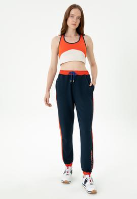 Kadın Turuncu Bustiyer - 50271610021